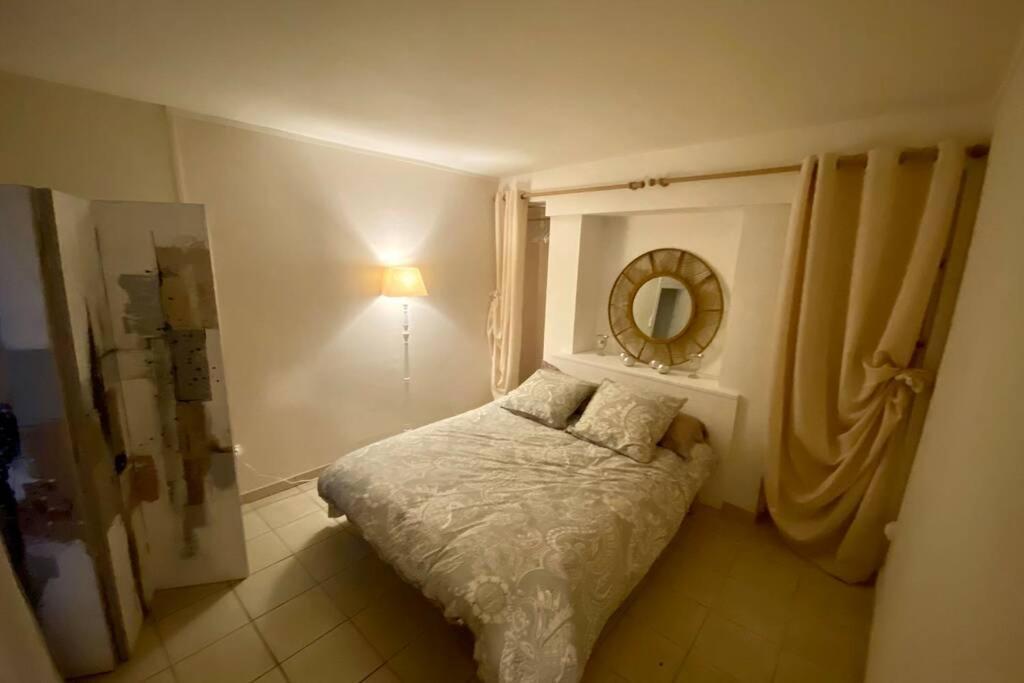 Apartament La Reine Avranches Zewnętrze zdjęcie
