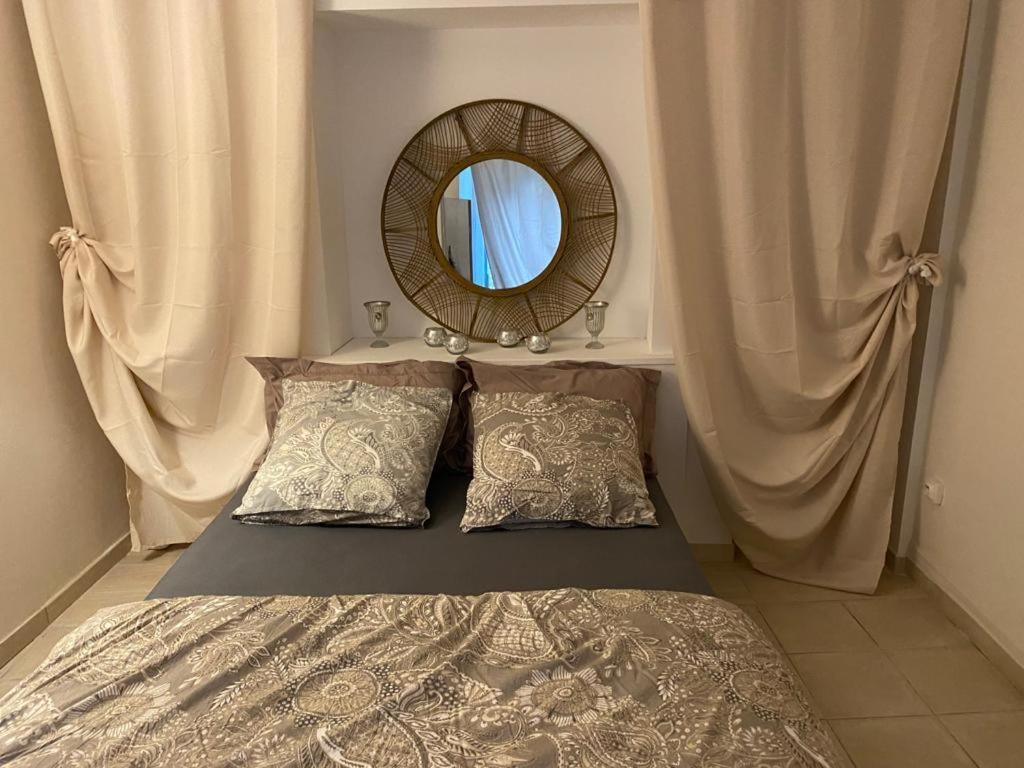 Apartament La Reine Avranches Zewnętrze zdjęcie